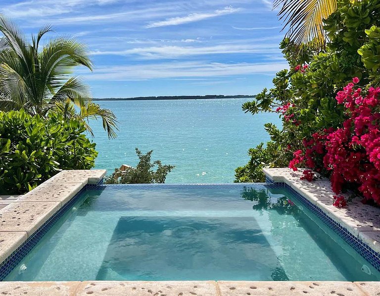 Bhs006 - Villa de luxo em Harbour Island