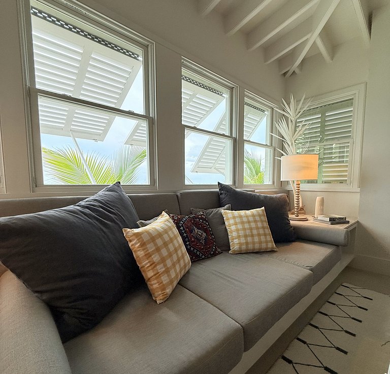 Bhs006 - Luxury villa in Harbour Island
