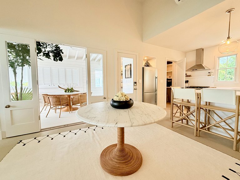 Bhs006 - Luxury villa in Harbour Island