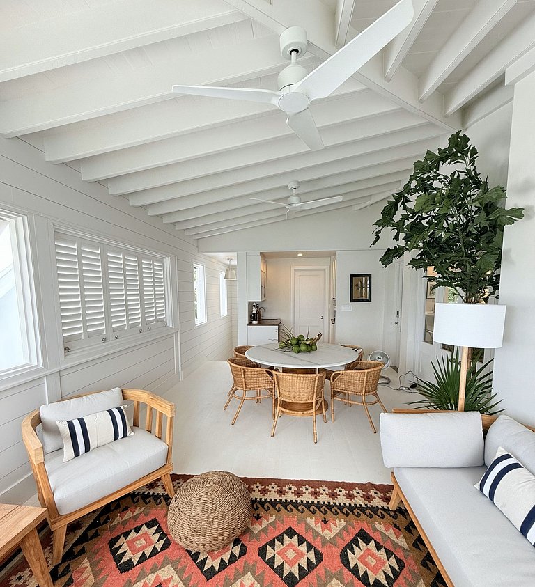 Bhs006 - Villa de luxe à Harbour Island