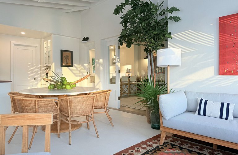 Bhs006 - Luxury villa in Harbour Island