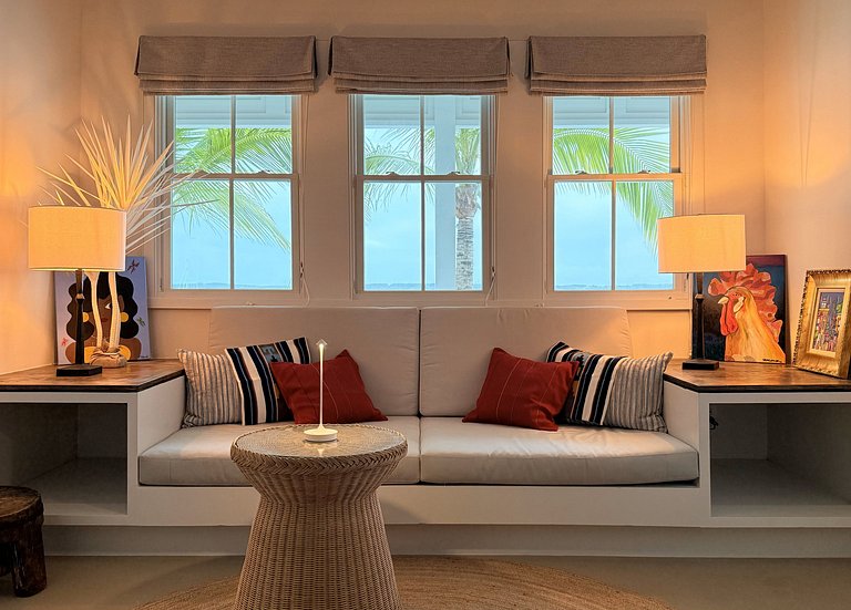 Bhs006 - Villa de lujo en Harbour Island