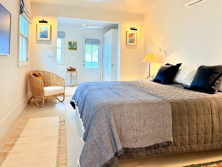 Bhs006 - Luxury villa in Harbour Island