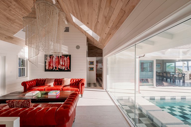 Bhs007 - Villa de luxo em Harbour Island
