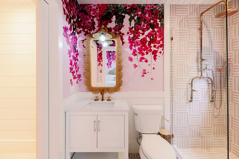 Bhs007 - Villa de lujo en Harbour Island