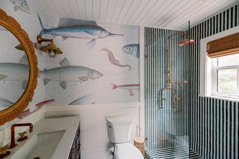 Bhs007 - Villa de lujo en Harbour Island
