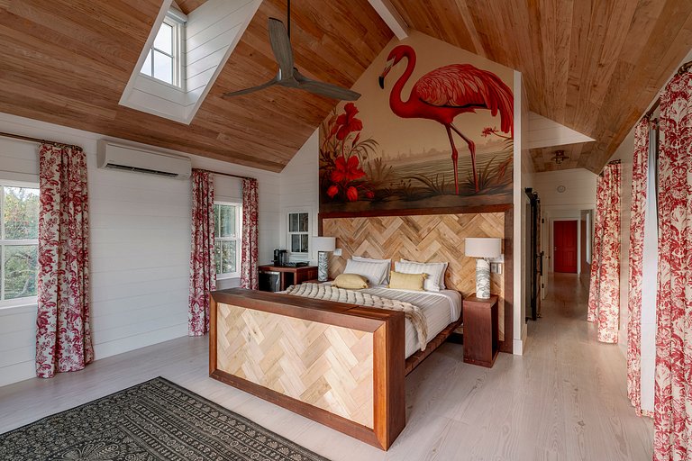 Bhs007 - Luxury villa in Harbour Island