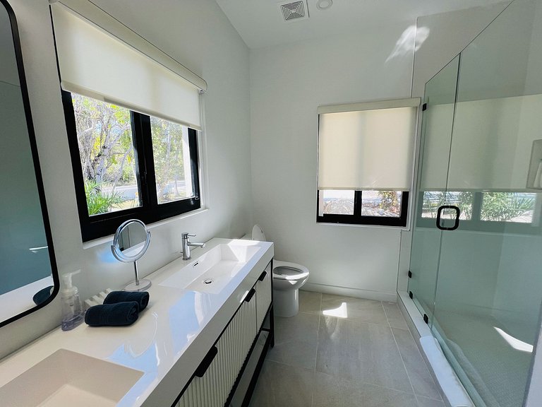 Bhs013 - Oceanfront villa in Great Exuma