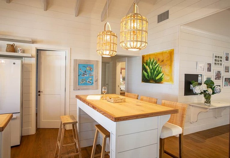 Bhs019 - Oceanfront villa with infinity pool in Great Exuma