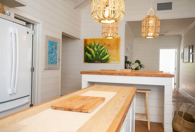 Bhs019 - Villa frente al mar con piscina en Great Exuma