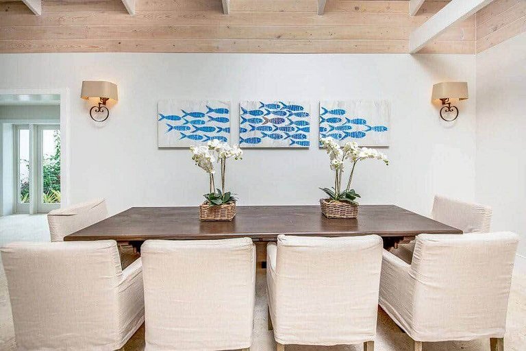 Bhs020 - Villa frente al mar con piscina en Great Exuma