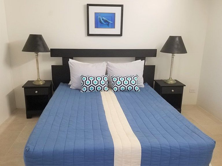 Bhs023 - Casa frente al mar con piscina privada en Exuma