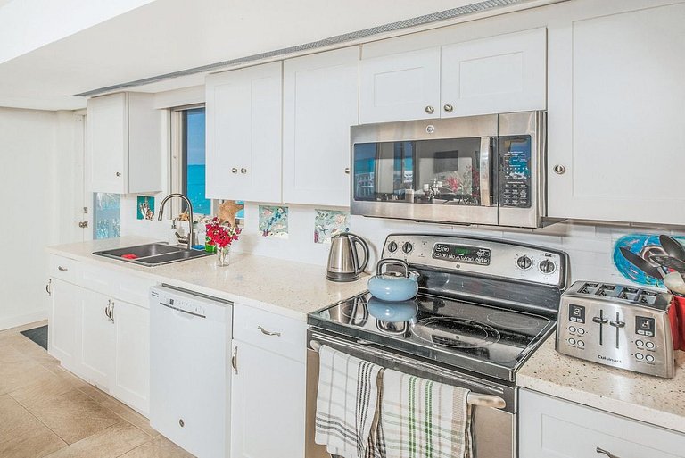 Bhs023 - Casa frente al mar con piscina privada en Exuma