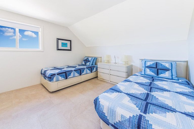 Bhs023 - Casa frente al mar con piscina privada en Exuma