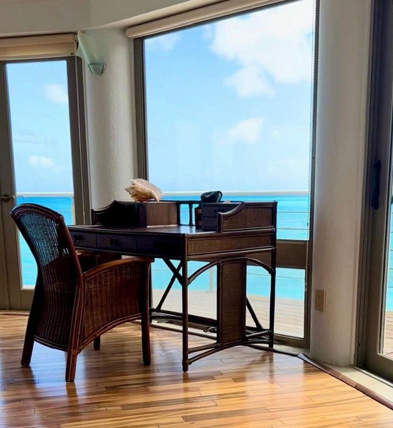 Bhs025 - Villa à beira-mar com vista em Exuma