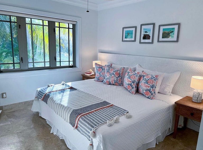 Bhs025 - Villa frente al mar con vistas en Exuma