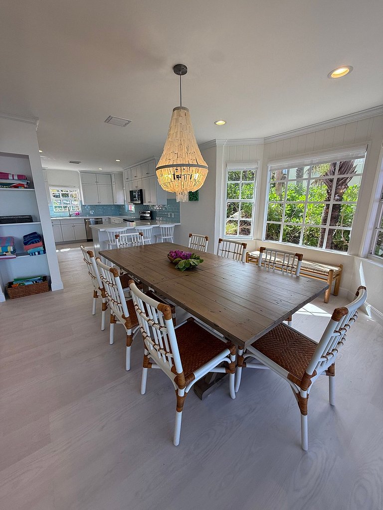 Bhs026 - Oceanfront villa with panoramic views in Exuma