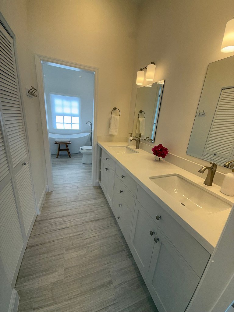 Bhs026 - Oceanfront villa with panoramic views in Exuma