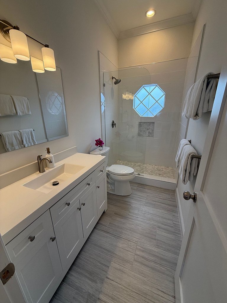 Bhs026 - Oceanfront villa with panoramic views in Exuma