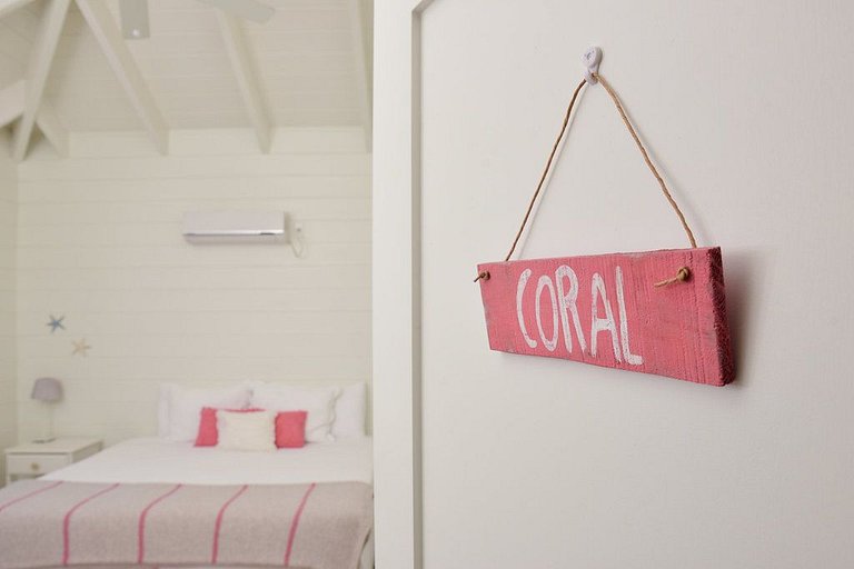 Bhs027 - Villa frente al mar con piscina en Great Exuma