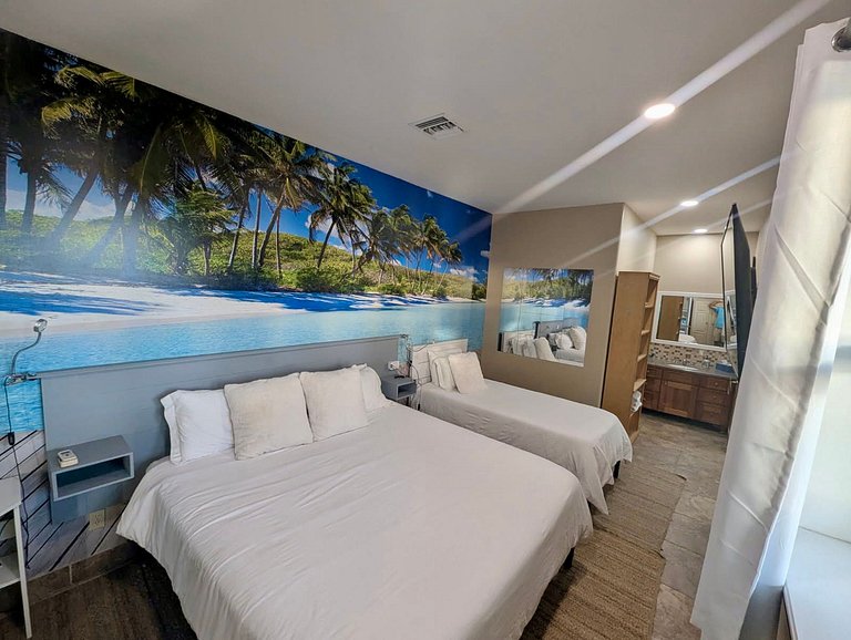 Bhs029 - Luxury villa with ocean views in Exuma