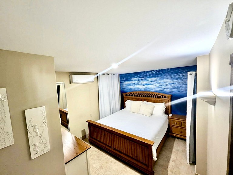 Bhs029 - Luxury villa with ocean views in Exuma