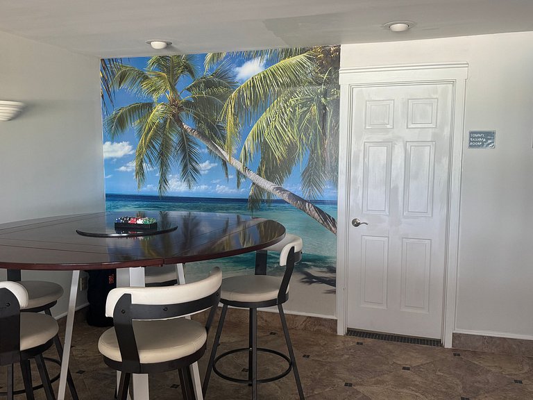 Bhs029 - Luxury villa with ocean views in Exuma