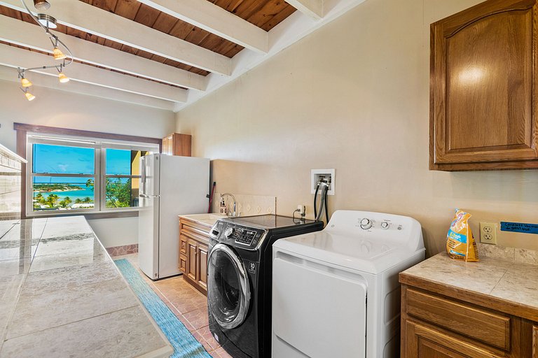 Bhs029 - Luxury villa with ocean views in Exuma