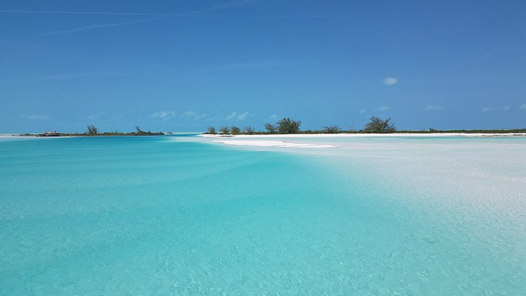 Bhs029 - Villa de luxo com vistas panorâmicas em Exuma