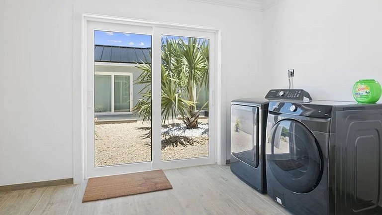 Bhs030 - Villa de luxe en bord de mer avec quai à Exuma