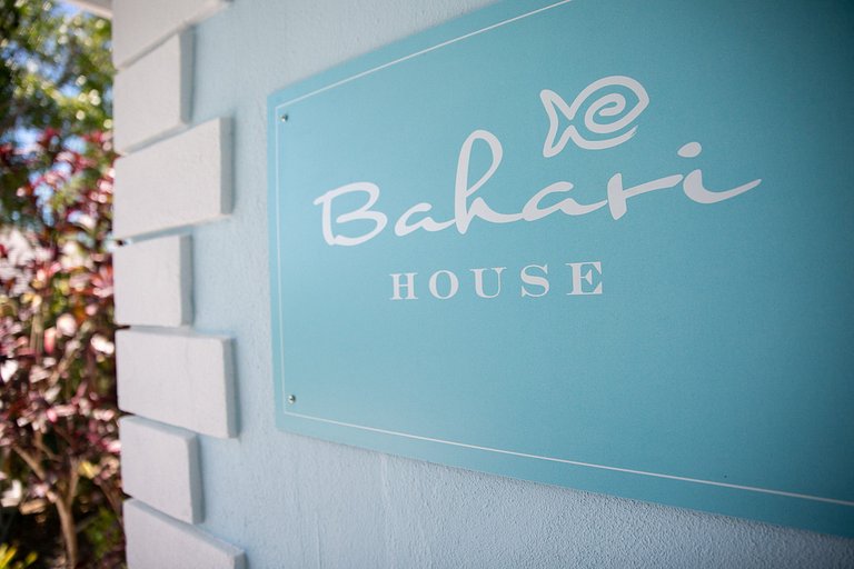 Bhs012 - Ocean view luxury villa in Exuma