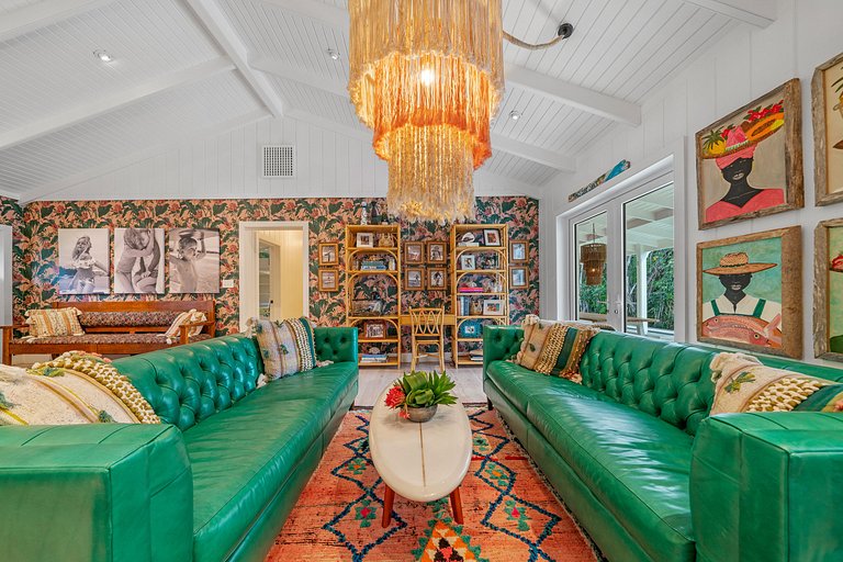Bhs008 - Modern uxury villa in Harbour Island