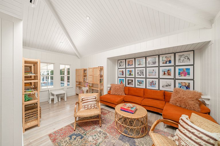 Bhs008 - Moderna villa de lujo en Harbour Island