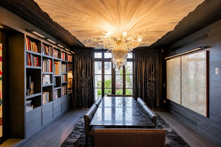 Par007 - Unique penthouse on top of Palace