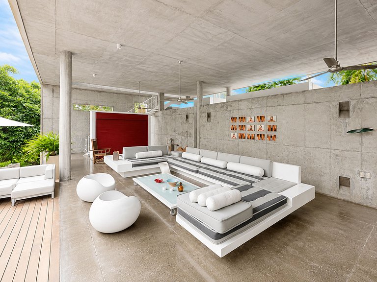 Anp088 - House with pool in Mesa de Yeguas