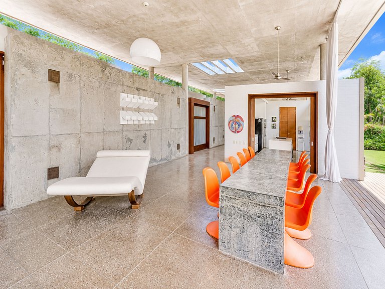 Anp088 - House with pool in Mesa de Yeguas