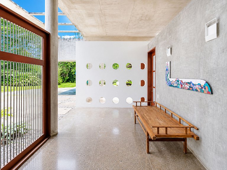 Anp088 - House with pool in Mesa de Yeguas