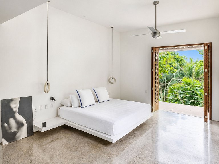 Anp088 - House with pool in Mesa de Yeguas