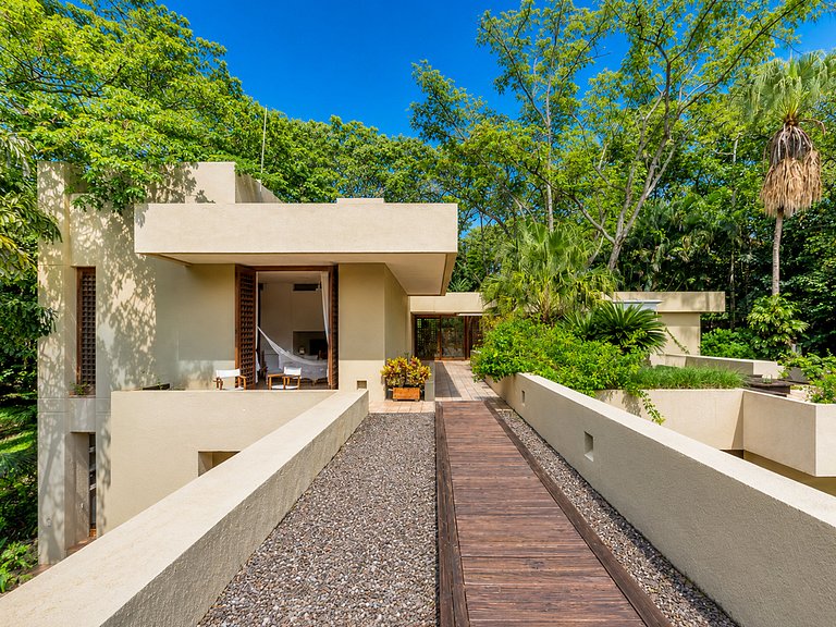 Anp087 - Luxury house with pool in Mesa de Yeguas