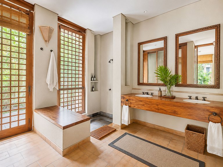 Anp087 - Casa com piscina em Mesa de Yeguas