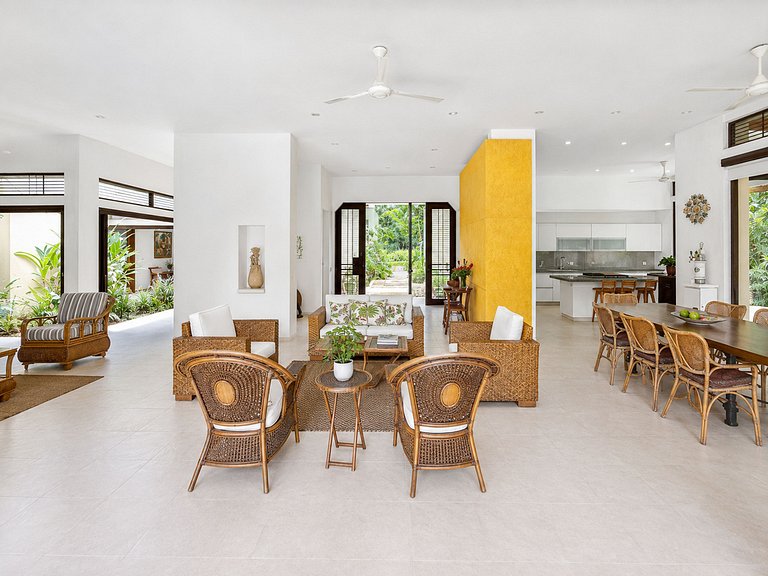 Anp086 - Charming house in Mesa de Yeguas