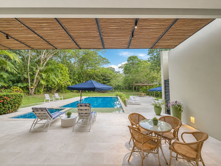 Anp086 - Charming house in Mesa de Yeguas