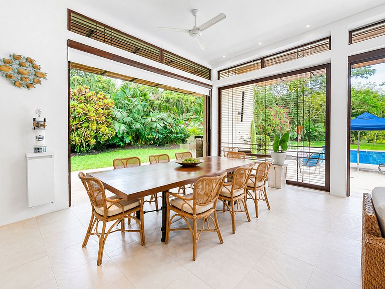Anp086 - Charming house in Mesa de Yeguas