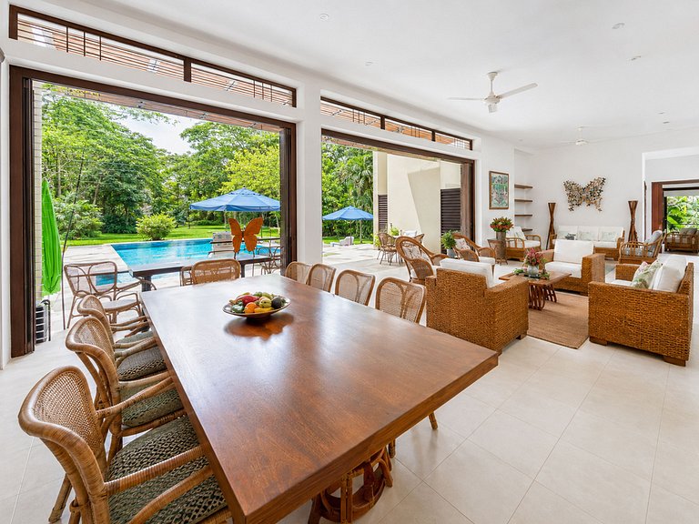 Anp086 - Charming house in Mesa de Yeguas