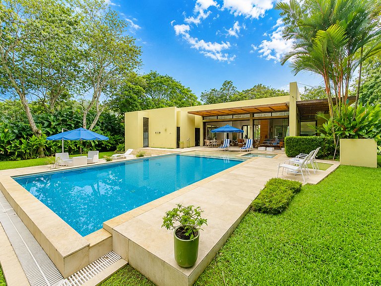 Anp086 - Charming house in Mesa de Yeguas
