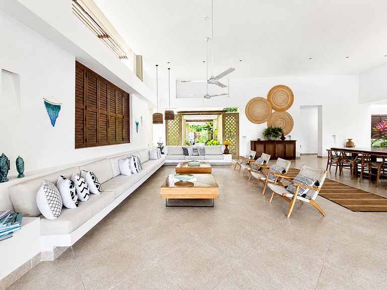Anp089 - House with lake view in Mesa de Yeguas