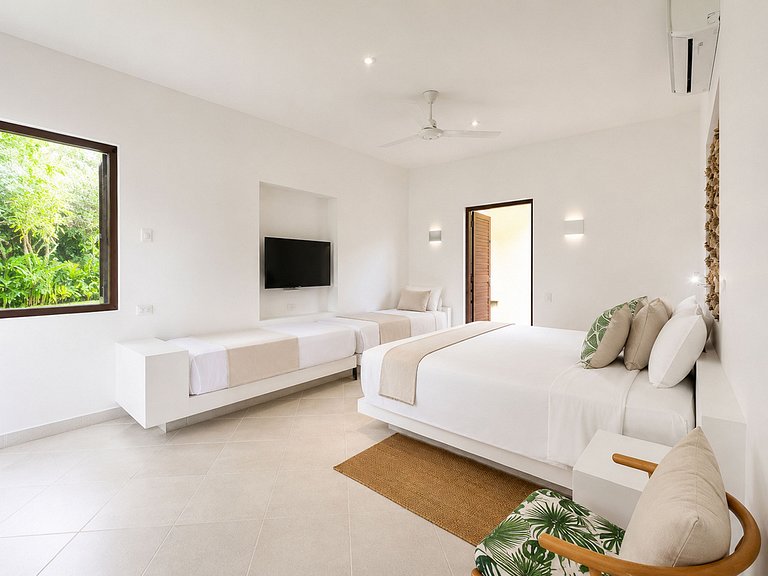 Anp089 - House with lake view in Mesa de Yeguas