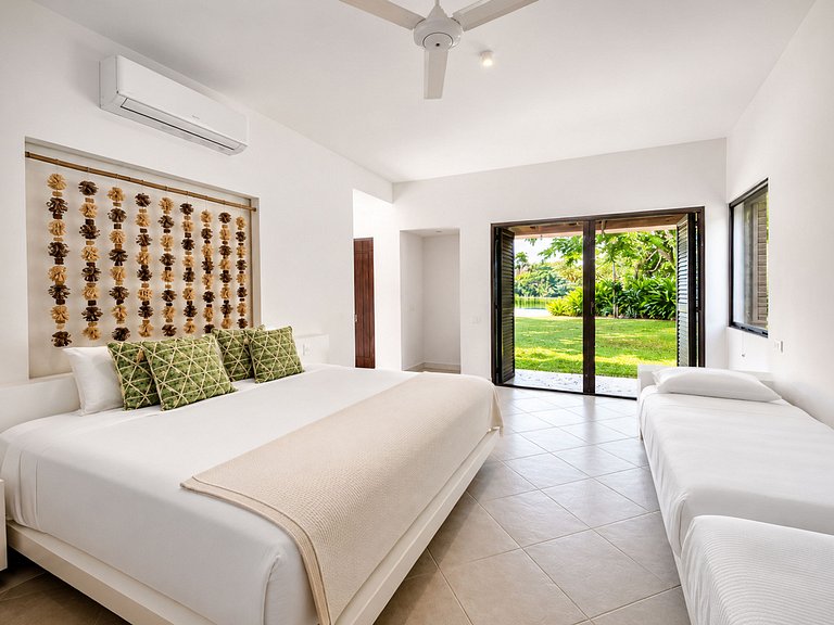 Anp089 - House with lake view in Mesa de Yeguas