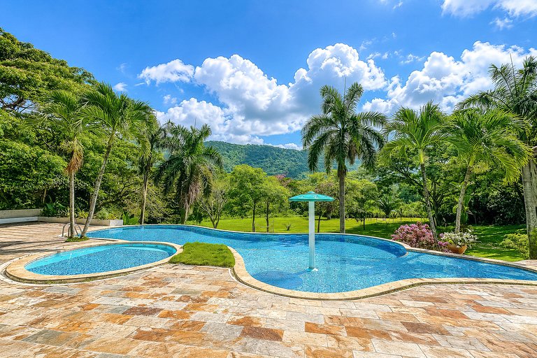 Sma007 - Private jungle home near Tayrona Park