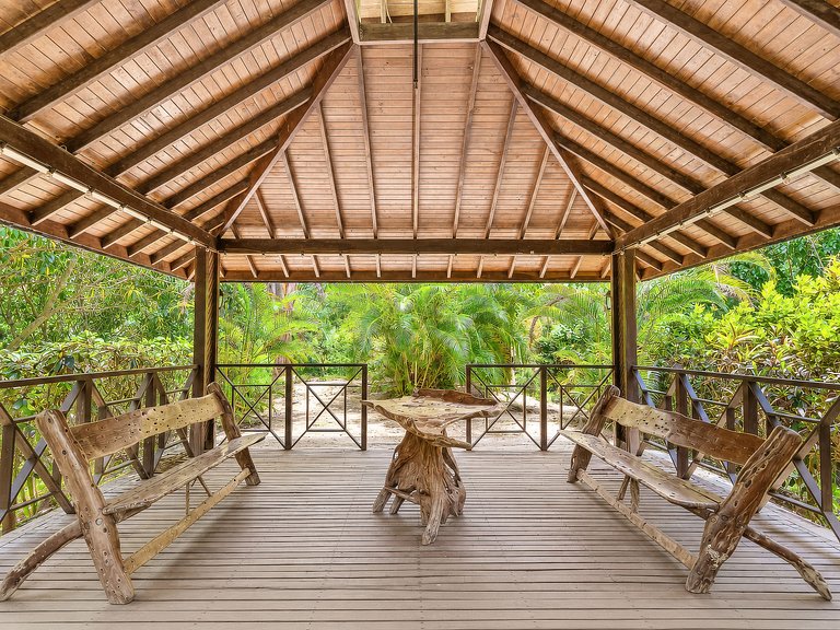 Sma007 - Private jungle home near Tayrona Park